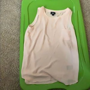 Dress shirt
